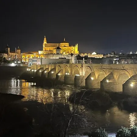 Entre Puentes Córdoba