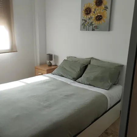 Entre Puentes Apartamento Córdoba