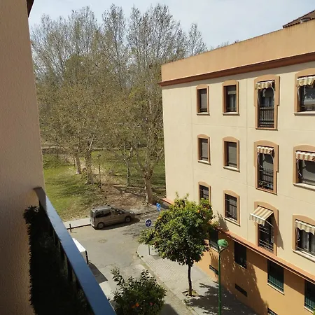 Apartmán Entre Puentes *