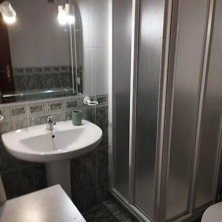 Entre Puentes Apartment