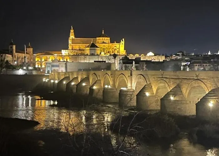 Entre Puentes Córdoba