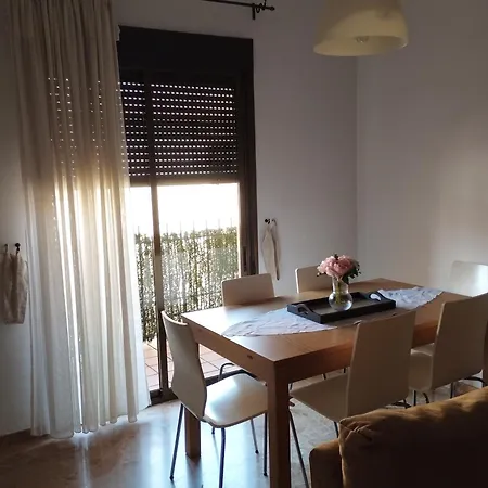 Appartement Entre Puentes