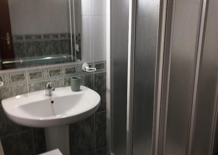 Entre Puentes Апартаменты