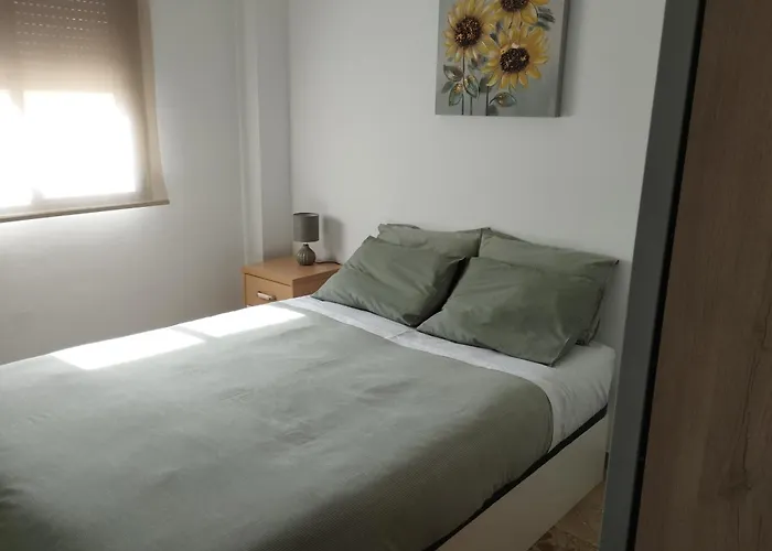 Entre Puentes Apartmán Córdoba